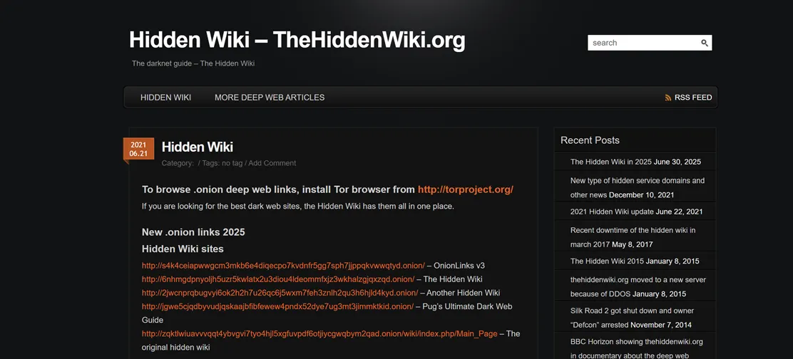 What Do Onion Links Look Like? Real Dark Web Examples + How to Spot Fake Ones Instantly (2026)