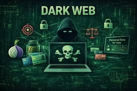 Dark Web Safety Guide 2026: Risks, Trust Signals & Scam Prevention (Complete Beginner Guide)