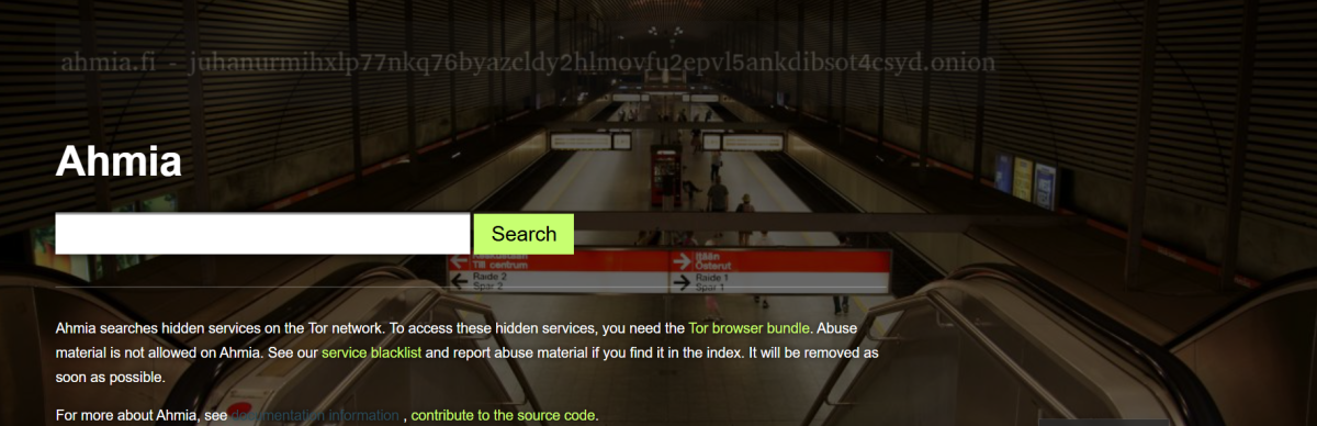 Ahmia Search Engine APK (2026): Is There an Official App? Safe Mobile Access Guide