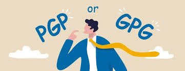 PGP vs GPG: What's the Difference and Which Should You Use in 2026?