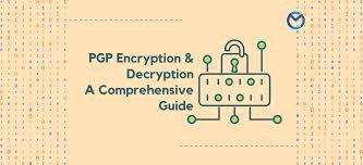 How to Encrypt and Decrypt Emails Using PGP
