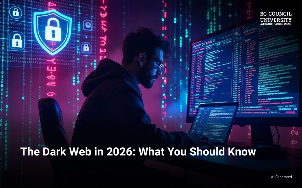 How to Stay Safe While Researching the Dark Web in 2026
