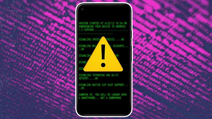 How to Tell If Your Device Has Been Hacked: Warning Signs & Fixes (2026)