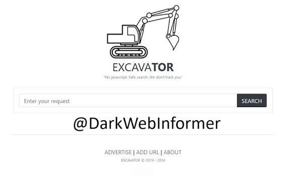 What Are the Best Dark Web Search Engines in 2026? Excavator Alternatives Compared