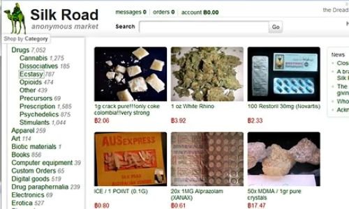 Silk Road Bitcoin Wallets Reactivate After 10 Years, Move $3.14M in BTC